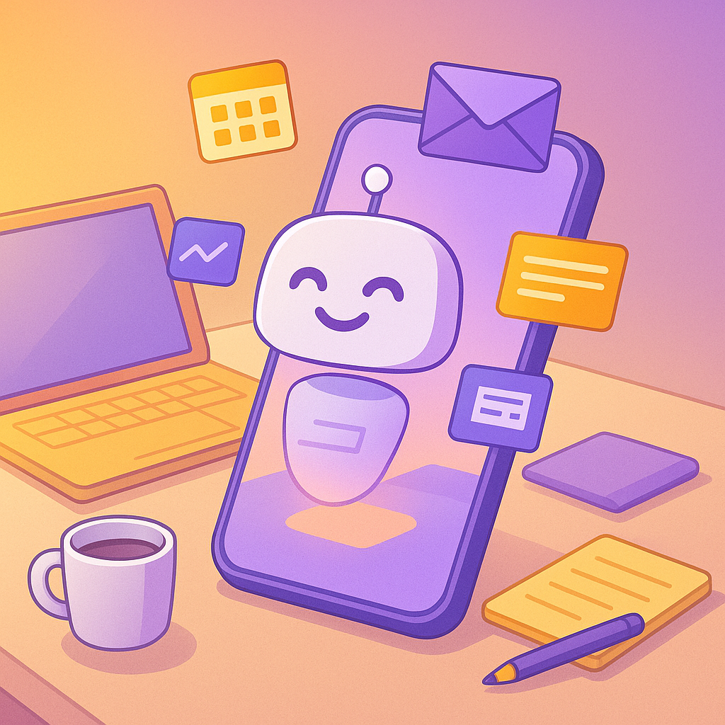 Lylo App Preview